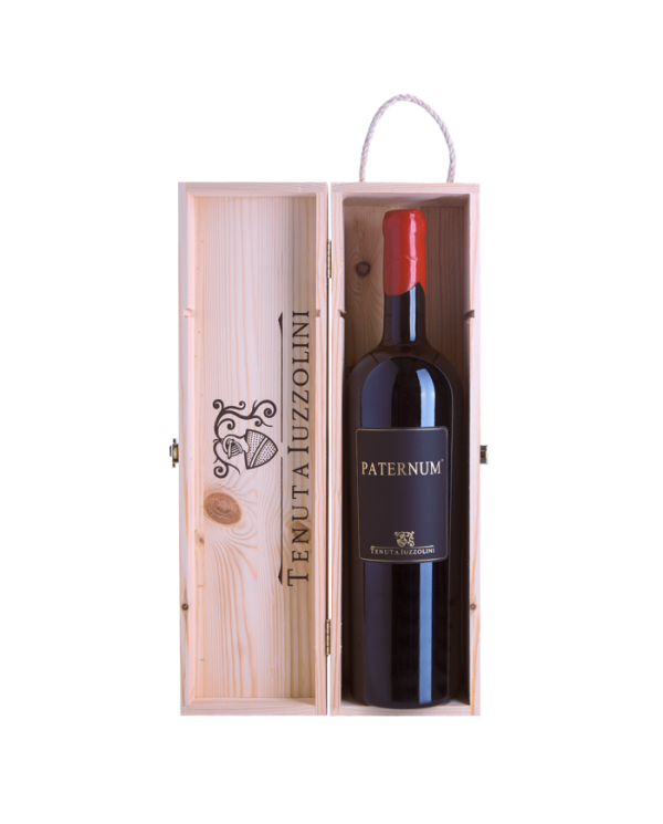 Rode wijnen  Paternum Rosso Calabria IGT 2019 Magnum - Tenuta Iuzzolini 111,88 â‚¬ Rode wijnen  Paternum Rosso Calabria IGT 2019 Magnum - Tenuta Iuzzolini 111,88 â‚¬
