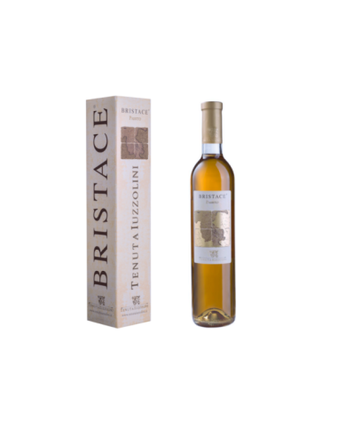 Witte Wijnen  BRISTACE Bianco Passito - Tenuta Iuzzolini 19,18 € Witte Wijnen  BRISTACE Bianco Passito - Tenuta Iuzzolini 19,18 €