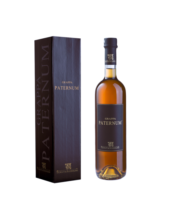 Distillati  Grappa Paternum - Tenuta Iuzzolini 34,09 â‚¬ Distillati  Grappa Paternum - Tenuta Iuzzolini 34,09 â‚¬