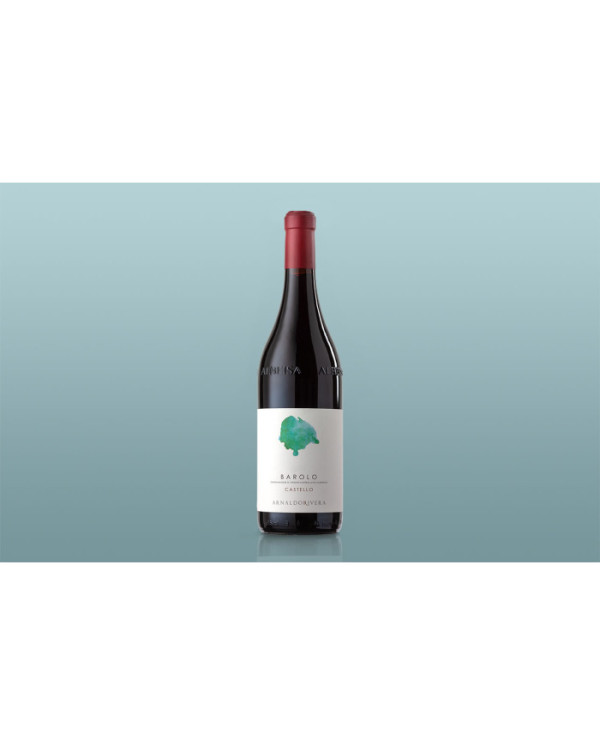 Rode wijnen  Castello Barolo DOCG 2020 - Arnaldo Rivera 45,90 â‚¬ Rode wijnen  Castello Barolo DOCG 2020 - Arnaldo Rivera 45,90 â‚¬