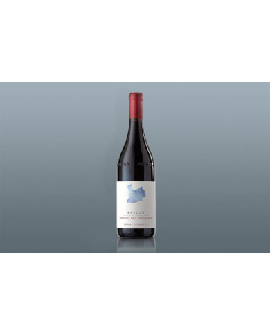 Red Wines  Rocche dell’Annunziata Barolo DOCG 2020 magnum - Arnaldo Rivera 132,30 € Red Wines  Rocche dell’Annunziata Barolo DOCG 2020 magnum - Arnaldo Rivera 132,30 €