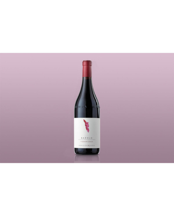 Rode wijnen  Vignarionda Barolo DOCG 2020 - Arnaldo Rivera 59,40 â‚¬ Rode wijnen  Vignarionda Barolo DOCG 2020 - Arnaldo Rivera 59,40 â‚¬