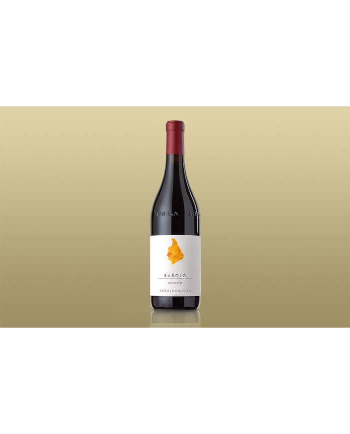 Rode wijnen  Villero Barolo DOCG 2020 magnum - Arnaldo Rivera 132,30 â‚¬ Rode wijnen  Villero Barolo DOCG 2020 magnum - Arnaldo Rivera 132,30 â‚¬