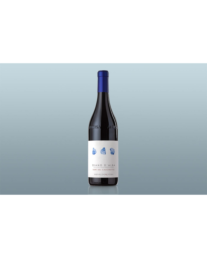 Rode wijnen  Sorì del Cascinotto Diano D’alba DOCG 2022 - Arnaldo Rivera 9,18 € Rode wijnen  Sorì del Cascinotto Diano D’alba DOCG 2022 - Arnaldo Rivera 9,18 €