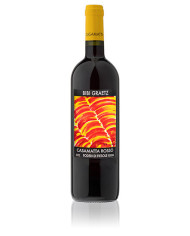 Red Wines  CasaMatta Rosso Toscana IGT 2022 - Bibi Graetz 19,24 € Red Wines  CasaMatta Rosso Toscana IGT 2022 - Bibi Graetz 19,24 €