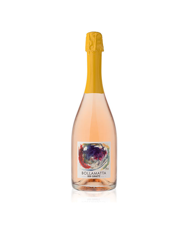 Vini Rosè  Bollamatta Brut Rosé - Bibi Graetz 19,89 â‚¬ Vini Rosè  Bollamatta Brut Rosé - Bibi Graetz 19,89 â‚¬