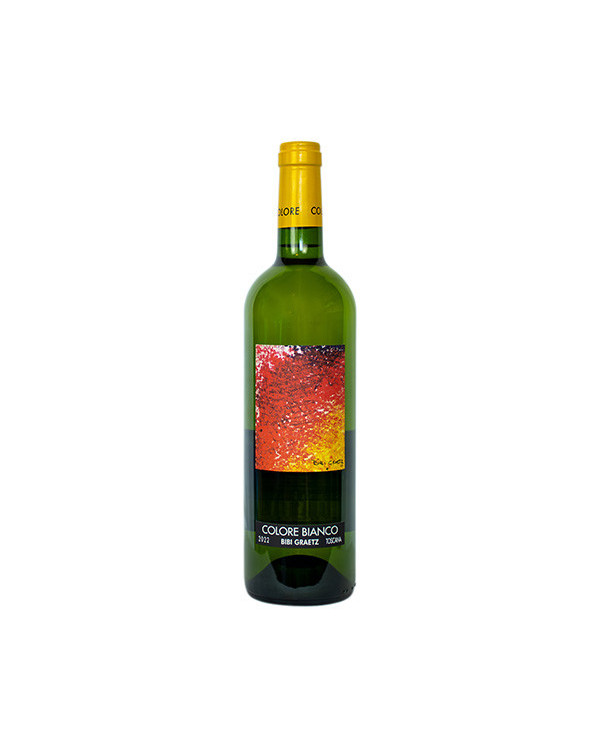 Vini Bianchi  Colore Bianco Toscana IGT 2022 - Bibi Graetz 201,50 â‚¬ Vini Bianchi  Colore Bianco Toscana IGT 2022 - Bibi Graetz 201,50 â‚¬