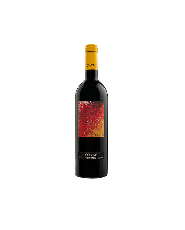 Rode wijnen  Colore Rosso Toscana IGT 2021 - Bibi Graetz 201,50 â‚¬ Rode wijnen  Colore Rosso Toscana IGT 2021 - Bibi Graetz 201,50 â‚¬