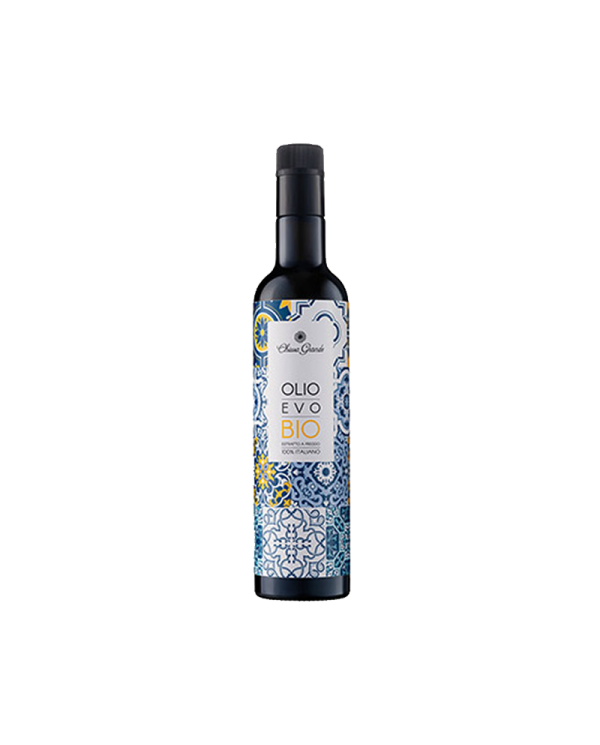 Natives Olivenöl extra  Olio Extra Vergine di Oliva Biologico – Varietà Dritta e Leccino - Chiusa Grande 17,29 â‚¬ Natives Olivenöl extra  Olio Extra Vergine di Oliva Biologico – Varietà Dritta e Leccino - Chiusa Grande 17,29 â‚¬