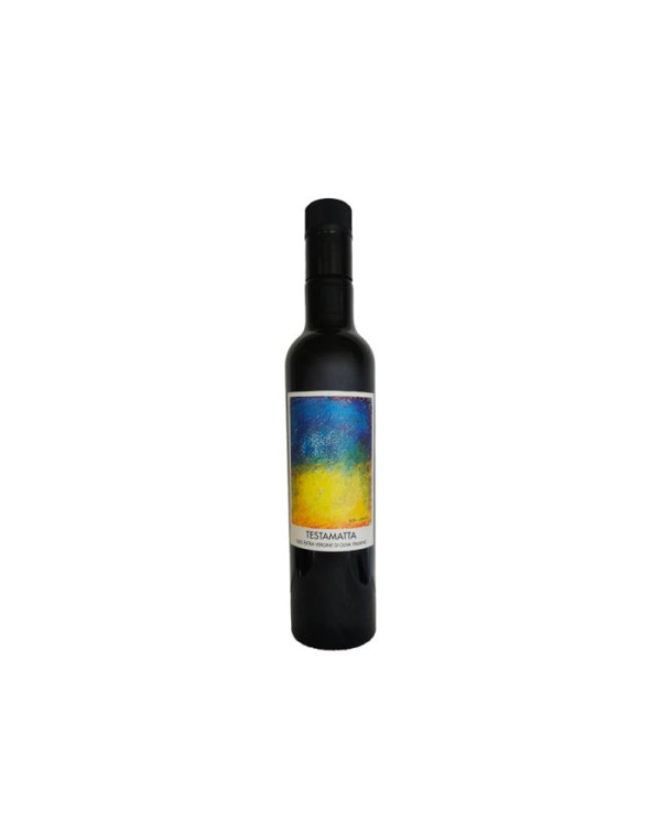 Olio Extravergine di Oliva  Testamatta Olio Extra Vergine di Oliva 500 ml - Bibi Graetz 26,00 â‚¬ Olio Extravergine di Oliva  Testamatta Olio Extra Vergine di Oliva 500 ml - Bibi Graetz 26,00 â‚¬