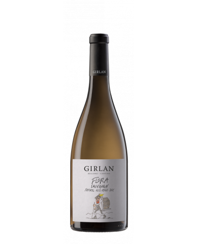 Vini Bianchi  FLORA Sauvignon Alto Adige DOC 2022 - Girlan 26,21 € Vini Bianchi  FLORA Sauvignon Alto Adige DOC 2022 - Girlan 26,21 €