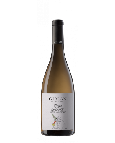 Vini Bianchi  FLORA Chardonnay Alto Adige DOC 2022 - Girlan 26,21 € Vini Bianchi  FLORA Chardonnay Alto Adige DOC 2022 - Girlan 26,21 €