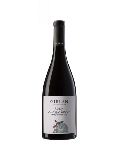 Red Wines  FLORA Pinot Noir Riserva Alto Adige DOC 2022 - Girlan 26,21 € Red Wines  FLORA Pinot Noir Riserva Alto Adige DOC 2022 - Girlan 26,21 €