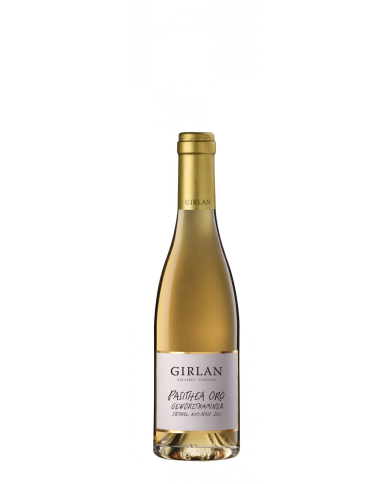 Vini Dolci  PASITHEA ORO Gewürztraminer Alto Adige DOC 2022 - Girlan 35,16 € Vini Dolci  PASITHEA ORO Gewürztraminer Alto Adige DOC 2022 - Girlan 35,16 €