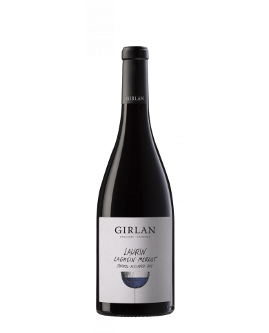 Red Wines  LAURIN Lagrein Merlot Alto Adige DOC 2021 - Girlan 16,62 € Red Wines  LAURIN Lagrein Merlot Alto Adige DOC 2021 - Girlan 16,62 €