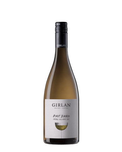 Vini Bianchi  Pinot Bianco Alto Adige DOC 2023 - Girlan 11,19 € Vini Bianchi  Pinot Bianco Alto Adige DOC 2023 - Girlan 11,19 €