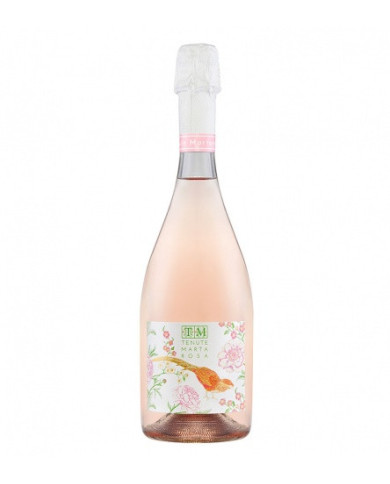 Schaumweine  Tintilia Rosè Brut - Martarosa 19,18 € Schaumweine  Tintilia Rosè Brut - Martarosa 19,18 €