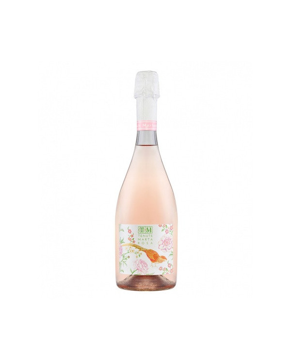 Vini Spumanti  Tintilia Rosè Brut - Martarosa 19,18 â‚¬ Vini Spumanti  Tintilia Rosè Brut - Martarosa 19,18 â‚¬