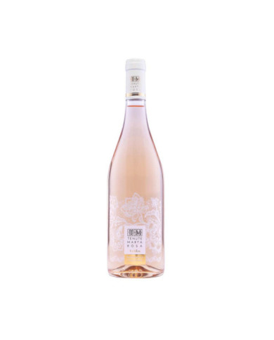 Rosé-Weine  Tintilia del Molise Rosato DOP 2024 - Martarosa 19,18 € Rosé-Weine  Tintilia del Molise Rosato DOP 2024 - Martarosa 19,18 €