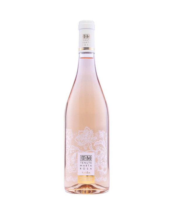 Rosé-Weine  Tintilia del Molise Rosato DOP 2024 - Martarosa 19,18 â‚¬ Rosé-Weine  Tintilia del Molise Rosato DOP 2024 - Martarosa 19,18 â‚¬