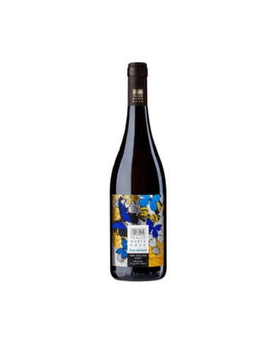Rode wijnen  Due Versure Rosso Terre degli Osci IGT 2024 - Martarosa 10,66 € Rode wijnen  Due Versure Rosso Terre degli Osci IGT 2024 - Martarosa 10,66 €
