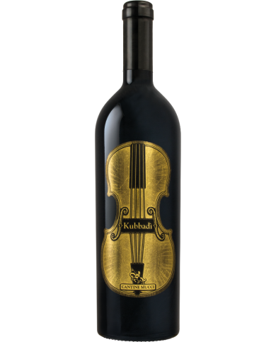 Red Wines  Kubbadi Rosso Terre di Chieti IGT 2019 - Cantine Mucci 42,09 € Red Wines  Kubbadi Rosso Terre di Chieti IGT 2019 - Cantine Mucci 42,09 €