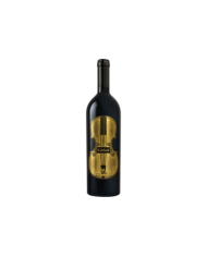 Vini Rossi  Kubbadi Rosso Terre di Chieti IGT 2019 - Cantine Mucci 42,09 €