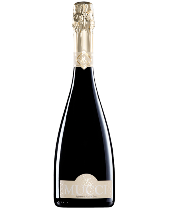Vini Spumanti  Mucci Spumante Extra Dry - Cantine Mucci 14,81 â‚¬ Vini Spumanti  Mucci Spumante Extra Dry - Cantine Mucci 14,81 â‚¬
