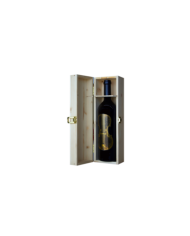 Vini Rossi  Kubbadi Rosso Terre di Chieti IGT 2019 cassetta di legno - Cantine Mucci 49,02 €