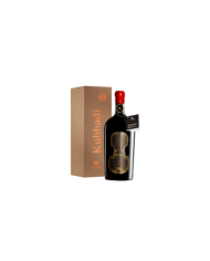Rode wijnen  Kubbadi Rosso Terre di Chieti IGT 2019 magnum limited edition - Cantine Mucci 83,11 €