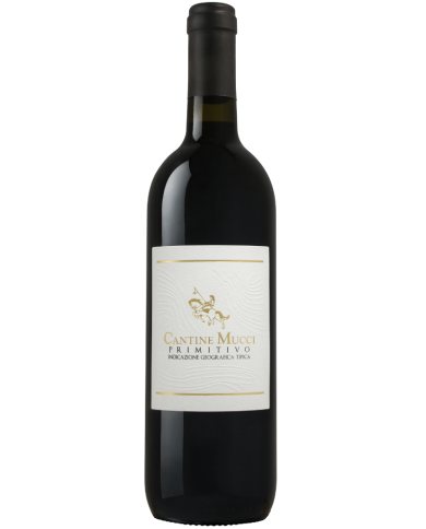 Red Wines  Valentino Primitivo Puglia IGT 2022 - Cantine Mucci 9,80 € Red Wines  Valentino Primitivo Puglia IGT 2022 - Cantine Mucci 9,80 €