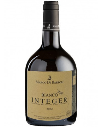 Witte Wijnen  Integer Grillo Sicilia DOC 2022 - Marco De Bartoli 30,90 € Witte Wijnen  Integer Grillo Sicilia DOC 2022 - Marco De Bartoli 30,90 €