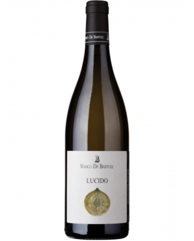 Witte Wijnen  Lucido Terre Siciliane IGT 2022 - Marco De Bartoli 14,92 € Witte Wijnen  Lucido Terre Siciliane IGT 2022 - Marco De Bartoli 14,92 €