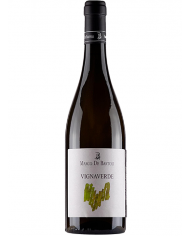 Witte Wijnen  Vigna Verde Grillo Sicilia DOC 2023 - Marco De Bartoli 17,05 € Witte Wijnen  Vigna Verde Grillo Sicilia DOC 2023 - Marco De Bartoli 17,05 €