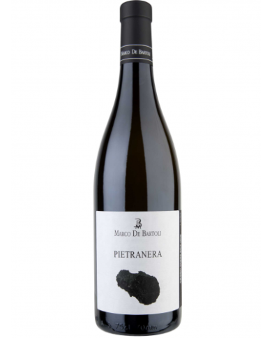 Witte Wijnen  Pietra Nera Bianco Pantelleria DOC 2023 - Marco De Bartoli 26,64 € Witte Wijnen  Pietra Nera Bianco Pantelleria DOC 2023 - Marco De Bartoli 26,64 €