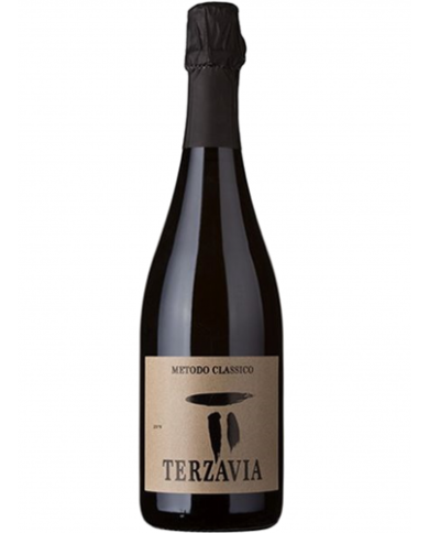 Vini Spumanti  Terzavia Metodo Classico 2021 - Marco De Bartoli 27,70 € Vini Spumanti  Terzavia Metodo Classico 2021 - Marco De Bartoli 27,70 €