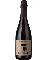 Sparkling Wines  Terzavia Metodo Classico 2021 - Marco De Bartoli 27,70 €