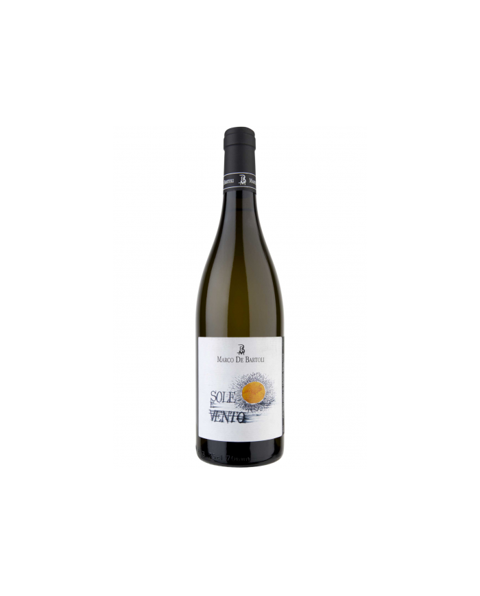 Witte Wijnen  Sole e vento Terre Siciliane IGT 2023 - Marco De Bartoli 18,11 â‚¬ Witte Wijnen  Sole e vento Terre Siciliane IGT 2023 - Marco De Bartoli 18,11 â‚¬