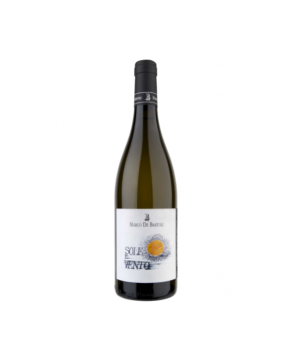 White wines  Sole e vento Terre Siciliane IGT 2023 - Marco De Bartoli 18,11 â‚¬ White wines  Sole e vento Terre Siciliane IGT 2023 - Marco De Bartoli 18,11 â‚¬