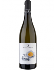 Witte Wijnen  Sole e vento Terre Siciliane IGT 2023 - Marco De Bartoli 18,11 â‚¬ Witte Wijnen  Sole e vento Terre Siciliane IGT 2023 - Marco De Bartoli 18,11 â‚¬