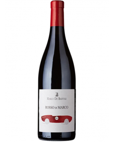 Red Wines  Rosso di Marco Terre Siciliane IGT 2022 - Marco De Bartoli 20,25 € Red Wines  Rosso di Marco Terre Siciliane IGT 2022 - Marco De Bartoli 20,25 €