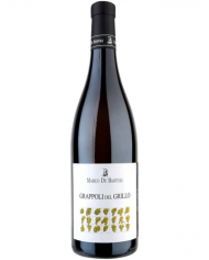 Witte Wijnen  Grappoli Del Grillo Sicilia DOC 2022 - Marco De Bartoli 28,77 â‚¬ Witte Wijnen  Grappoli Del Grillo Sicilia DOC 2022 - Marco De Bartoli 28,77 â‚¬