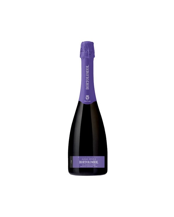 Vini Bianchi  Valdobbiadene Prosecco Superiore Brut DOCG “Audax Zero.3” 2019 - Bortolomiol 9,12 € Vini Bianchi  Valdobbiadene Prosecco Superiore Brut DOCG “Audax Zero.3” 2019 - Bortolomiol 9,12 €