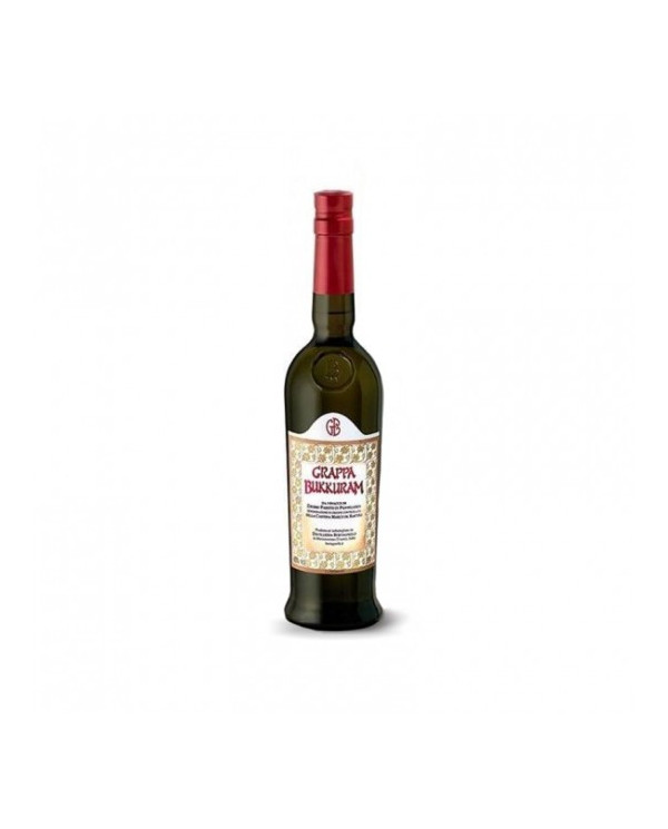 Distillati  Grappa Bukkuram 500 ml - Marco De Bartoli 53,28 €