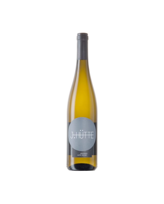 Vini Bianchi  Riesling Alto Adige DOC 2022 - J.Hütte 19,02 â‚¬ Vini Bianchi  Riesling Alto Adige DOC 2022 - J.Hütte 19,02 â‚¬