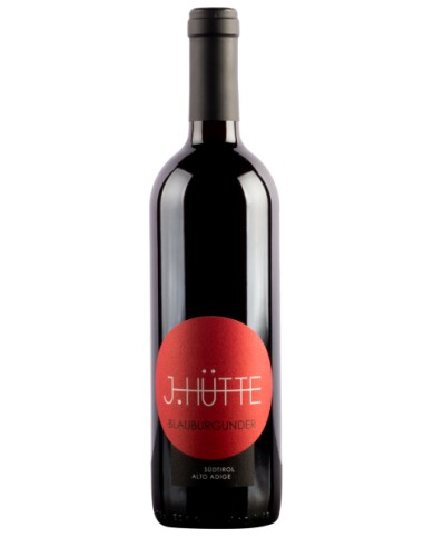 Red Wines  Pinot Nero Blauburgunder Alto Adige DOC 2023 - J.Hütte 16,34 € Red Wines  Pinot Nero Blauburgunder Alto Adige DOC 2023 - J.Hütte 16,34 €
