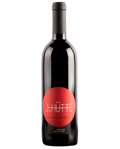 Red Wines  Alto Adige DOC St.Magdalener 2023 - J.Hütte 14,37 € Red Wines  Alto Adige DOC St.Magdalener 2023 - J.Hütte 14,37 €