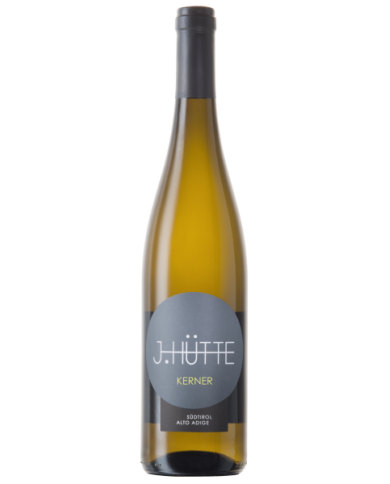 Vini Bianchi  Alto Adige DOC Kerner 2022 - J.Hütte 16,43 € Vini Bianchi  Alto Adige DOC Kerner 2022 - J.Hütte 16,43 €