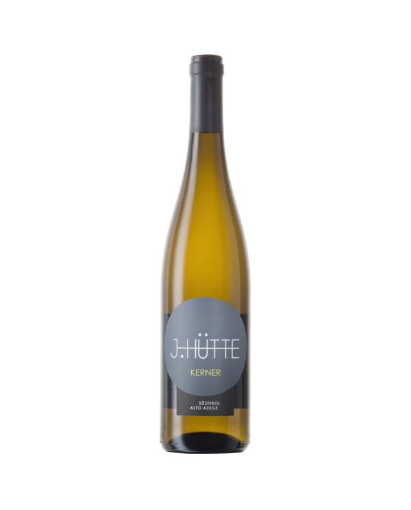 Vini Bianchi  Alto Adige DOC Kerner 2022 - J.Hütte 16,43 â‚¬ Vini Bianchi  Alto Adige DOC Kerner 2022 - J.Hütte 16,43 â‚¬