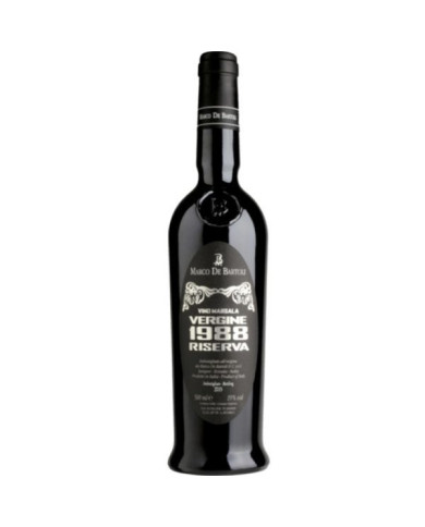 Sweet Wines  Marsala Vergine Riserva 1988 con Astuccio - Marco De Bartoli 117,21 € Sweet Wines  Marsala Vergine Riserva 1988 con Astuccio - Marco De Bartoli 117,21 €